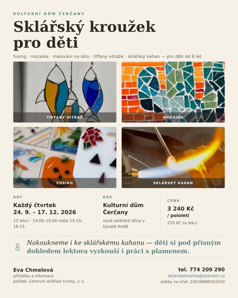 sklo sklo