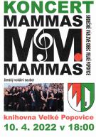 Koncert Mammas&Mammas  1