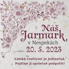 Náš Jarmark - řemeslný jarmark v Nespekách 1