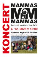 Mammas zní Uhříněvsí 1