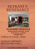 setkání s renesancí