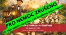 O SMRTI JEN V DOBRÉM. A S ÚSMĚVEM – beseda 1